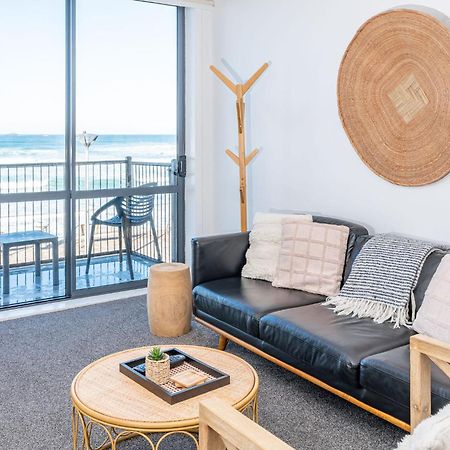 Esplanade Apartments Dunedin Dış mekan fotoğraf