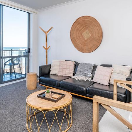 Esplanade Apartments Dunedin Dış mekan fotoğraf
