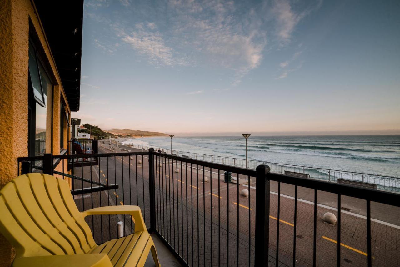 Esplanade Apartments Dunedin Dış mekan fotoğraf