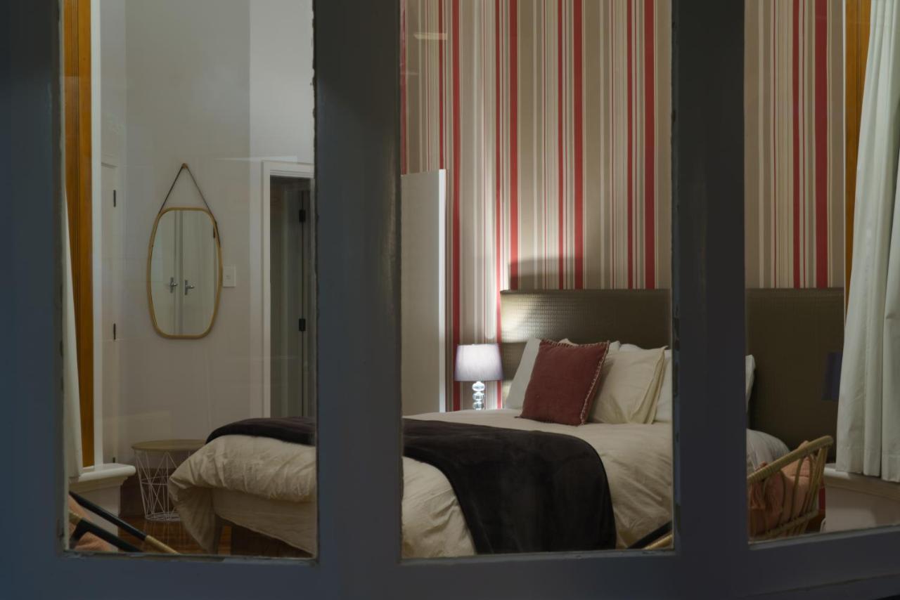 Esplanade Apartments Dunedin Dış mekan fotoğraf